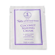 Krema za britje Taylor Of Old Bond Street Coconut: primary picture
