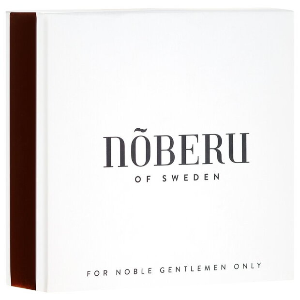 Krema za britje Noberu Of Sweden Sandalwood