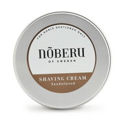 Krema za britje Noberu Of Sweden Sandalwood