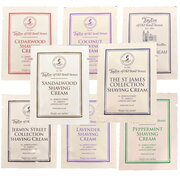 Krema za britje Taylor Of Old Bond Street Sandalwood