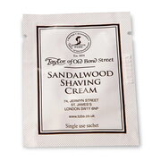Krema za britje Taylor Of Old Bond Street Sandalwood