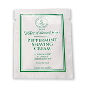Krema za britje Taylor Of Old Bond Street Peppermint: primary picture