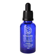 Olje pred britjem Epsilon Blue Mediterranean: secondary picture