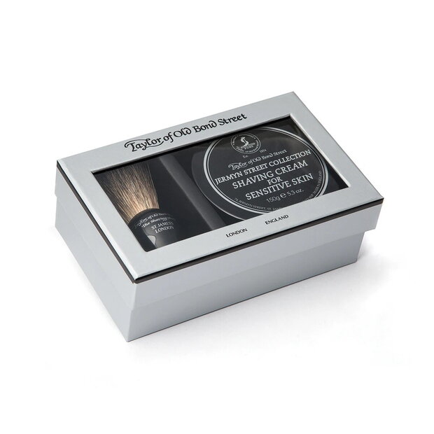 Set za britje Taylor of Old Bond Street, Jermyn Street Collection