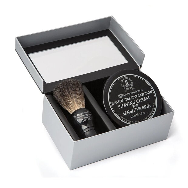 Set za britje Taylor of Old Bond Street, Jermyn Street Collection