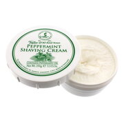 Krema za britje Taylor of Old Bond Street Peppermint