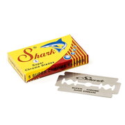 Rezila za britje Shark Super Chrome