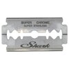 Shark Super Chrome. 5 Blades 