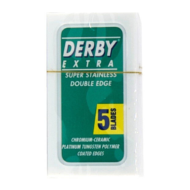 Britvice Derby Extra