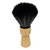 Brivski čopič Merkur Hickory