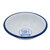 Brivska posoda Merkur white/blue