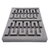 Organizator za brivnike Merkur