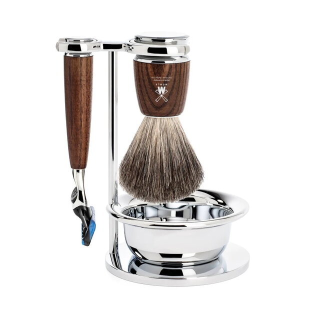 Set za britje Mühle RYTMO