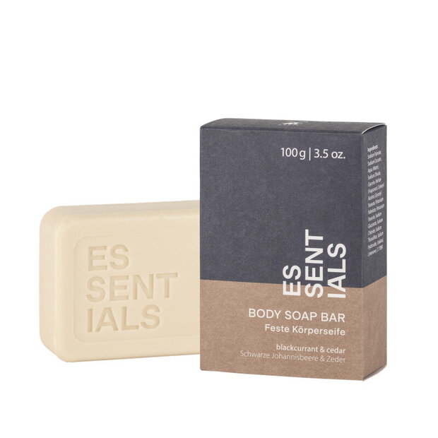 Mühle Companion Body Gift Set