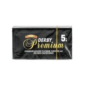 Britvice Derby Black Premium: primary picture