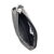 Potni etui za varnostni brivnik Ikon razor case, black