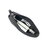 Potni etui za varnostni brivnik Ikon razor case, black
