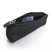 Potovalni etui za brivnik Ikon razor case, black: primary picture