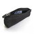 Potni etui za varnostni brivnik Ikon razor case, black