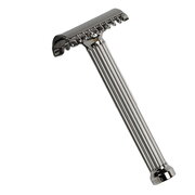 Varnostni brivnik Lambda Ares Titanium