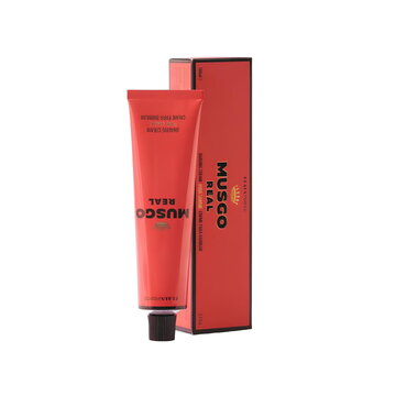 Musgo Real Puro Sangue Shaving Cream 100ml