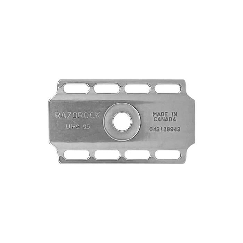 Razorock Razor Base Lupo 95 