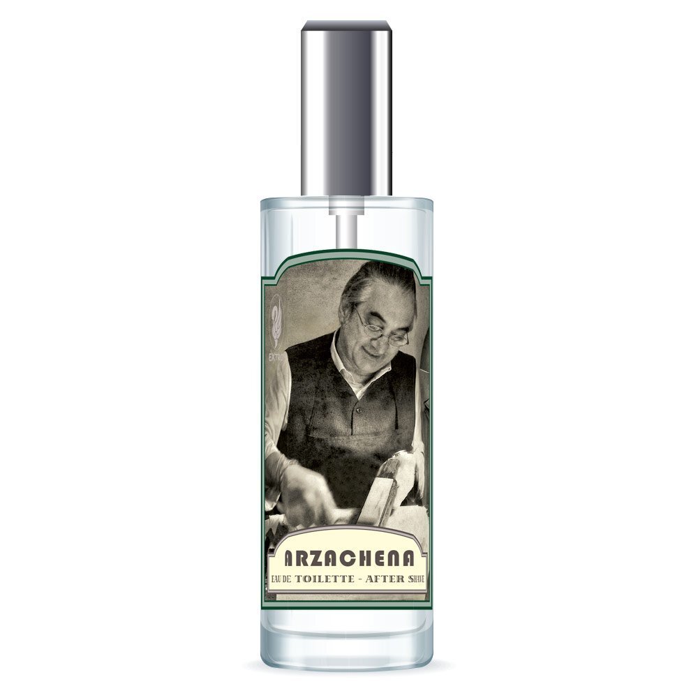 Extro aftershave arzachena 100ml 