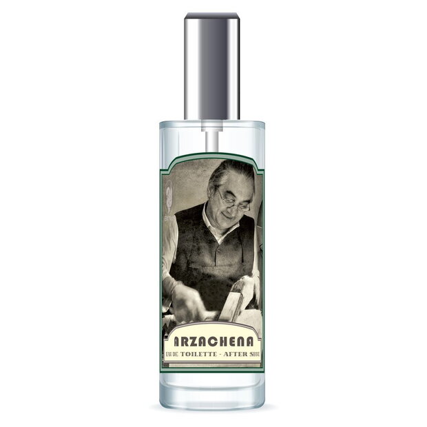 Losjon po britju Extro Arzachena