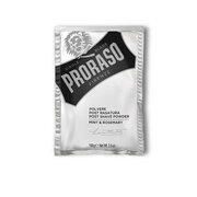 Prašek po britju Proraso Mint and Rosemary: primary picture