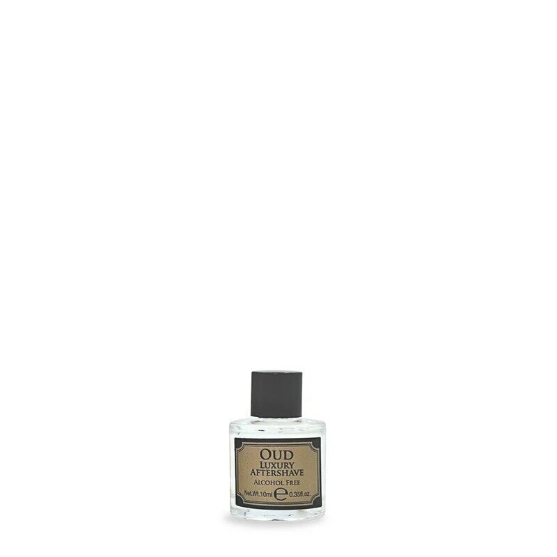Taylor Of Old Bond Street Oud After Shave Lotion Sample 10ml 