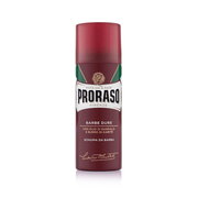 Pena za britje Proraso Sandalwood & Shea: primary picture