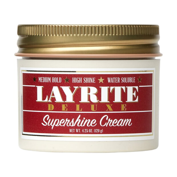 Pomada za lase Layrite Super Shine