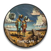 Brivsko milo HAGS Timescape