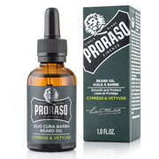 Olje za brado Proraso Cypress & Vetyver: primary picture