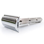Tradicionalni brivnik RazoRock Slock Super Knurl: primary picture