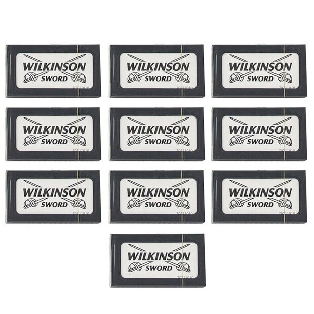 Rezila za britje Wilkinson Sword