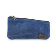 Potovalni etui za brivnik Razorock Razor Pouch, Navy blue: secondary picture