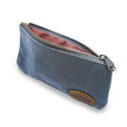 Potovalni etui za brivnik Razorock Razor Pouch, Navy blue: primary picture