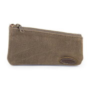 Potovalni etui za brivnik Razorock Razor Pouch, Military Green: secondary picture