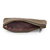 Potni etui za varnostni brivnik Razorock Razor Pouch, Military Green