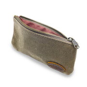 Potovalni etui za brivnik Razorock Razor Pouch, Military Green: primary picture