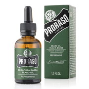 Olje za brado Proraso Refreshing: primary picture