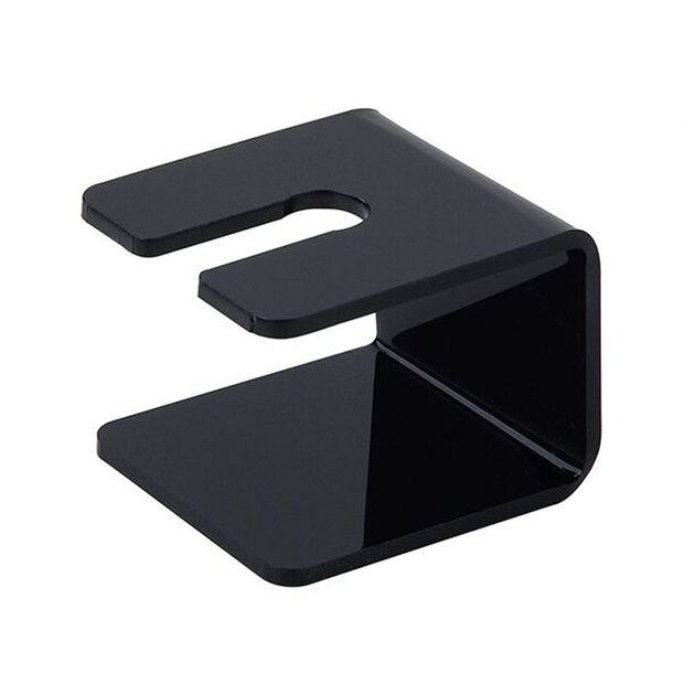 Stojalo za varnostni brivnik Pearl SA-04 Black
