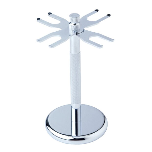 Stojalo za varnostne brivnike Pearl Multi Razor Stand SST-11