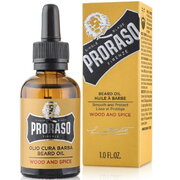 Olje za brado Proraso Wood & Spice: primary picture