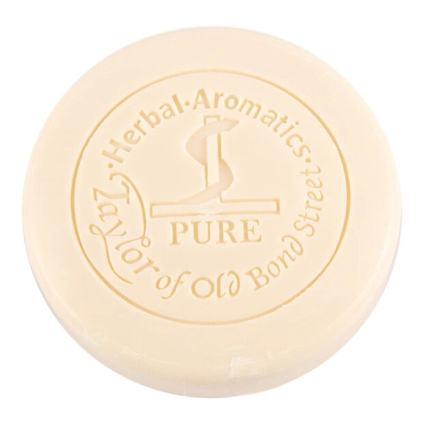 Milo za obraz, roke in telo Taylor of Old Bond Street, Sandalwood soap 100g