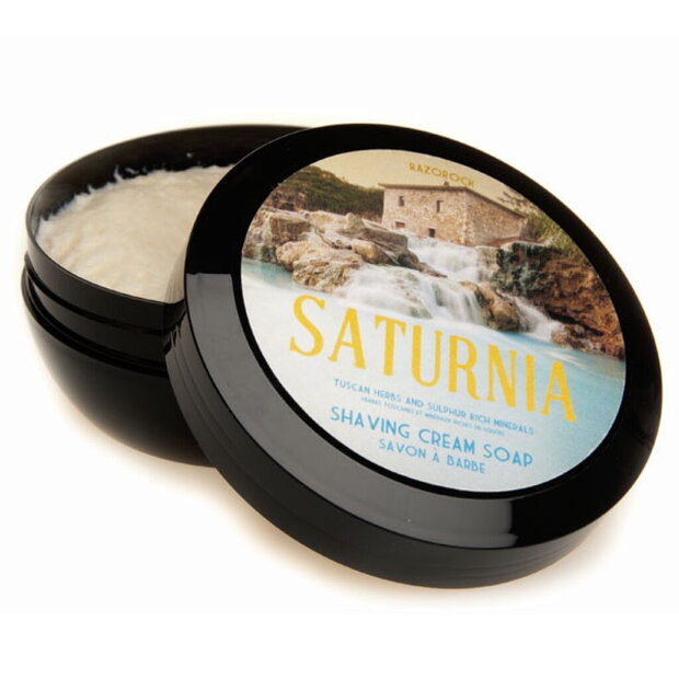 Brivsko milo Razorock Saturnia