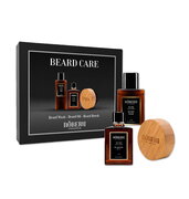 Set za brado Noberu of Sweeden Tobacco Vanilla