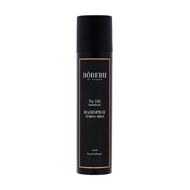 Sprej za lase Noberu Of Sweden Sandalwood