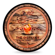 Milo za britje Zingari The Distiller: primary picture